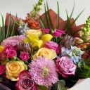 Lovero Çiçek Buketi