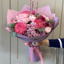 Lucia Çiçek Buketi