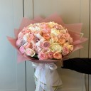 Malya Çiçek Buketi