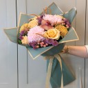 Mayari Çiçek Buketi