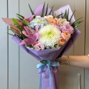 Mella Çiçek Buketi