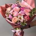 Mona Pembe Buket