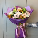 Monda Çiçek Buketi