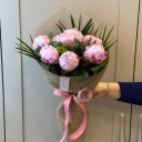 Pilon Şakayık Buketi