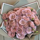 17 Adet Ritual Spray Rose Buket