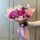 Santhe Çiçek Buketi