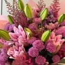 Songo Çiçek Buketi