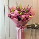 Songo Çiçek Buketi