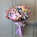 Tiana Çiçek Buketi