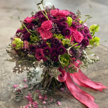 Valle Çiçek Buketi