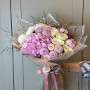 Velasco Çiçek Buketi