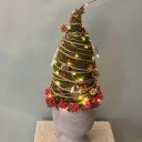 Yeni Yıl Piramidi I