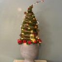 Yeni Yıl Piramidi I