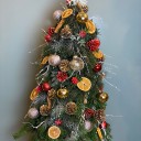 Yeni Yıl Piramidi II