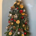 Yeni Yıl Piramidi II