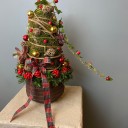 Yeni Yıl Piramidi III