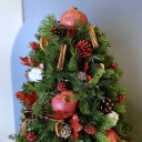 Yeni Yıl Piramidi IV