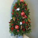 Yeni Yıl Piramidi IV