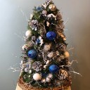 Yeni Yıl Piramidi V