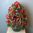 Yeni Yıl Piramidi VI