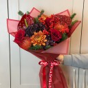 Yılbaşı Buketi II