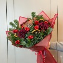 Yılbaşı Buketi III