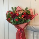 Yılbaşı Buketi III