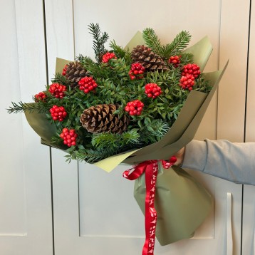 Yılbaşı Buketi V