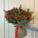 Yılbaşı Buketi V