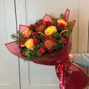 Yılbaşı Buketi VI