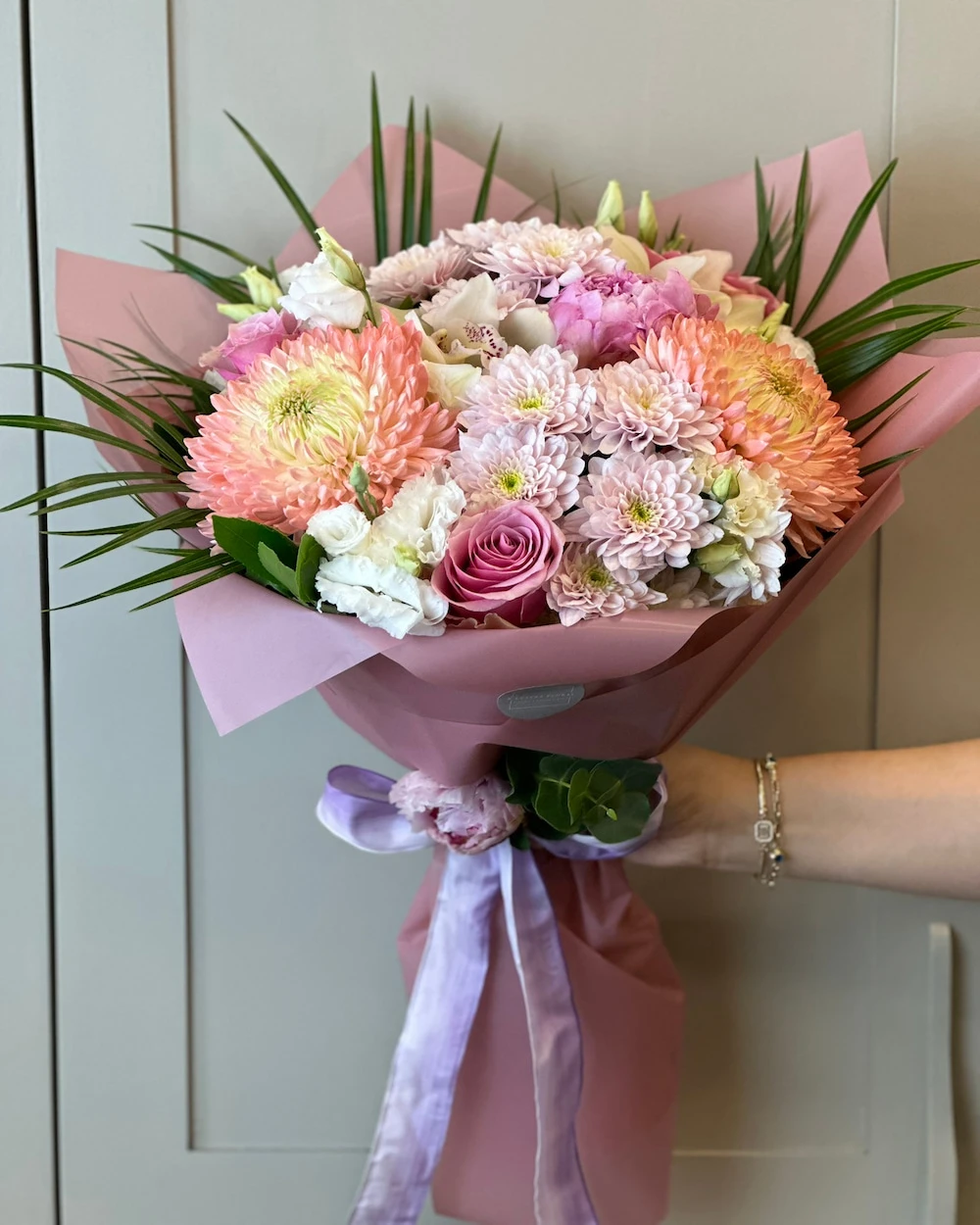 Gibara Çiçek Buketi