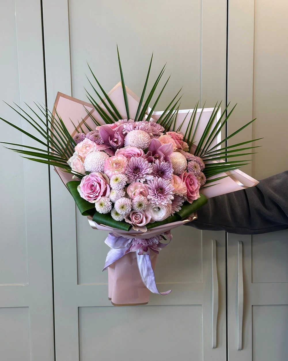 Kalya Çiçek Buketi