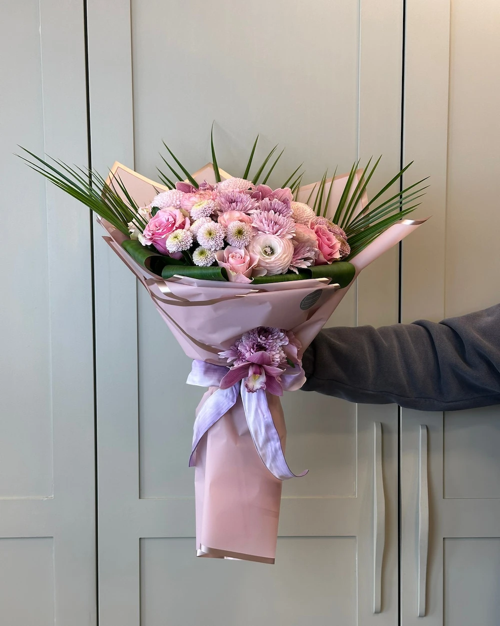 Kalya Çiçek Buketi