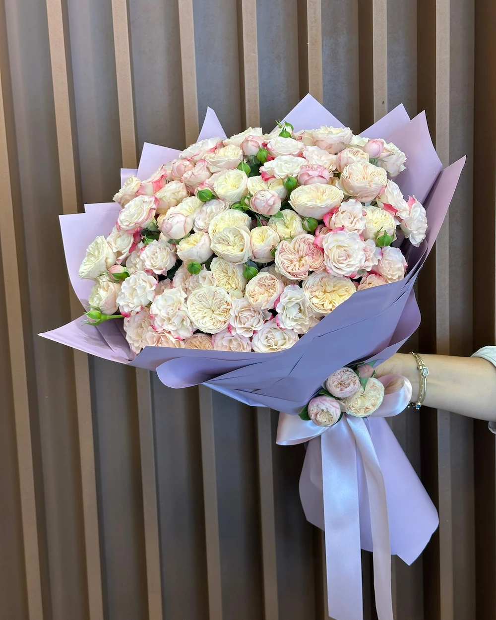 Lorac Çiçek Buketi