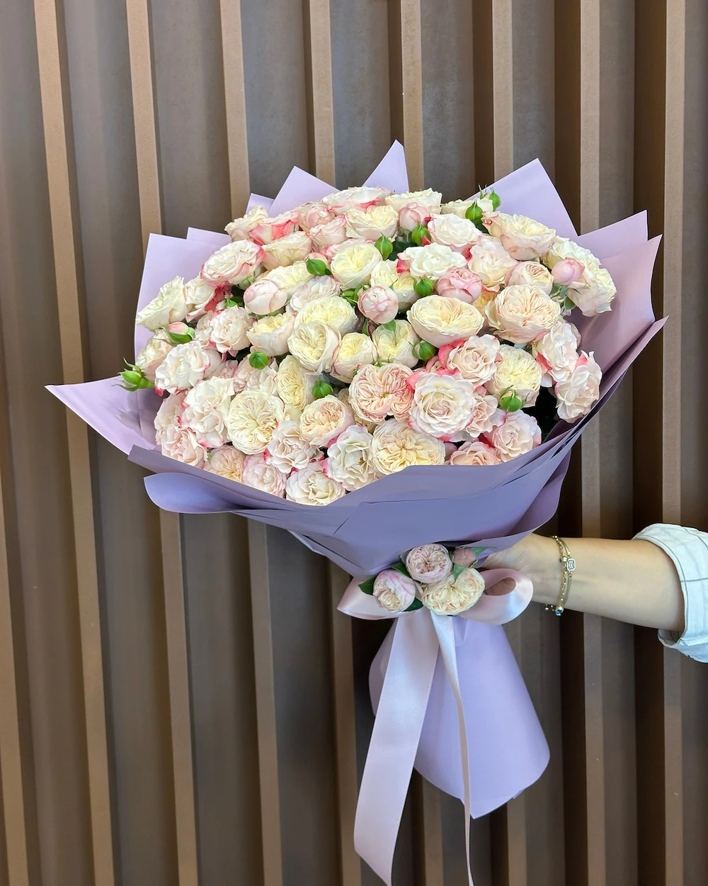 Lorac Çiçek Buketi