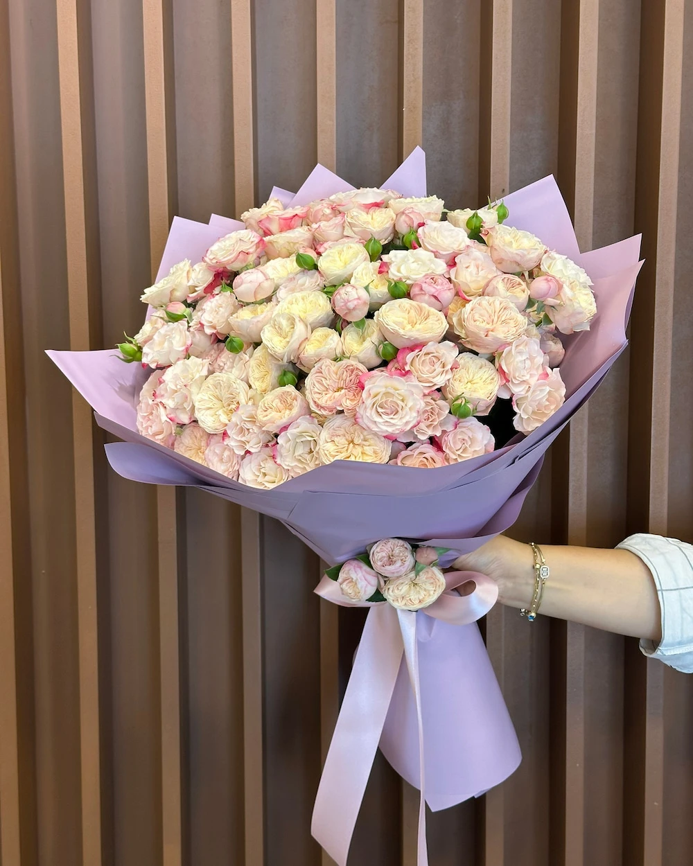 Lorac Çiçek Buketi