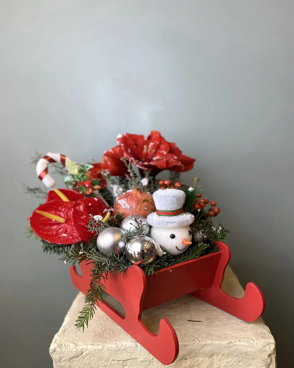 New Year Aranjman II