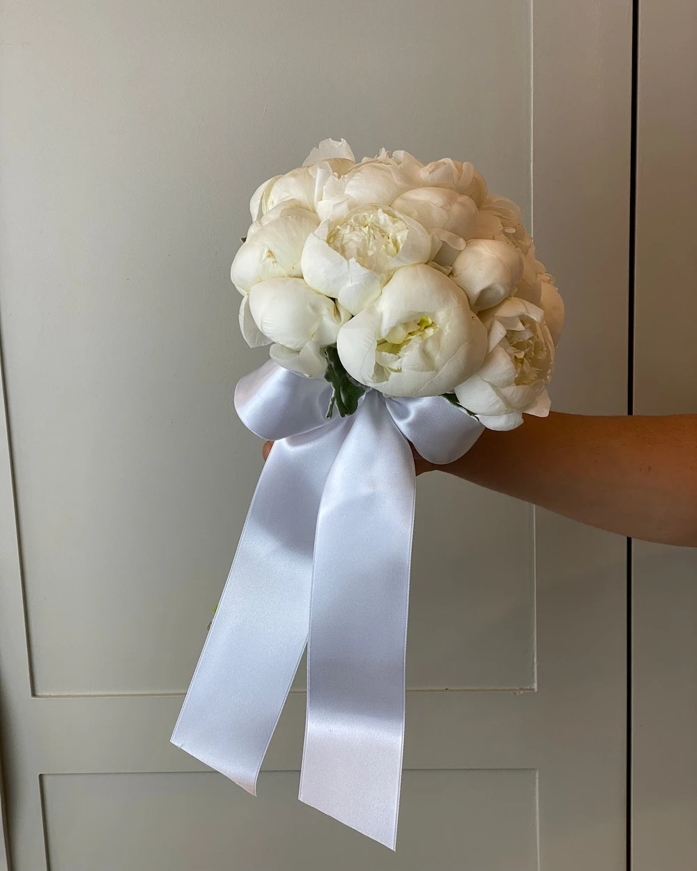 Palmira Gelin Buketi