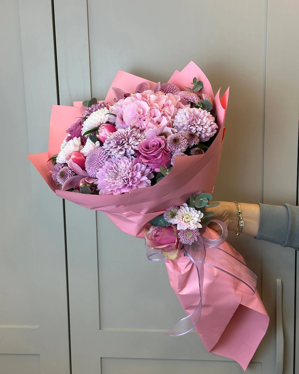 Piera Çiçek Buketi