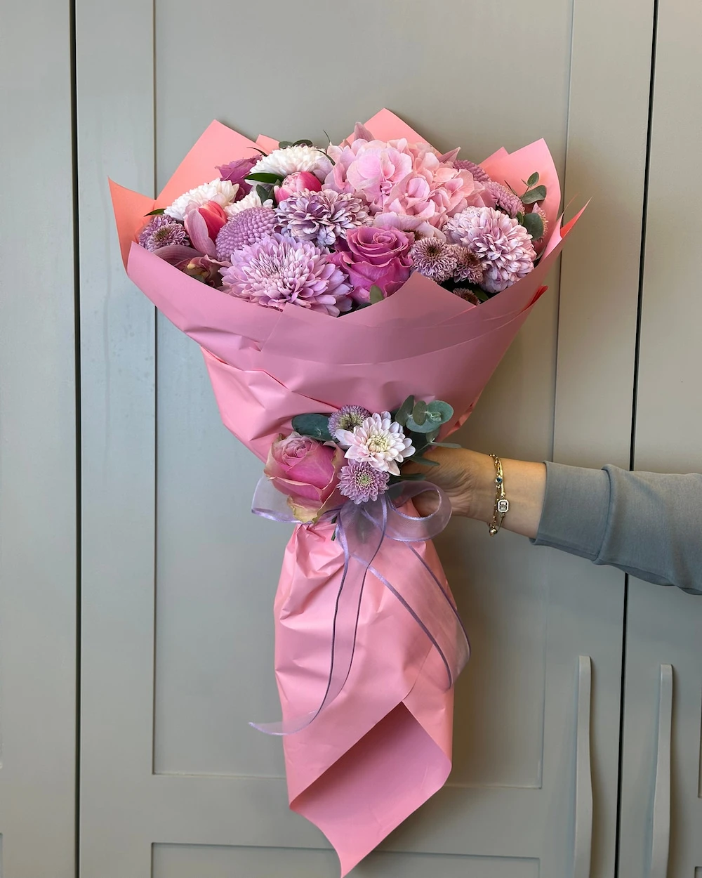 Piera Çiçek Buketi