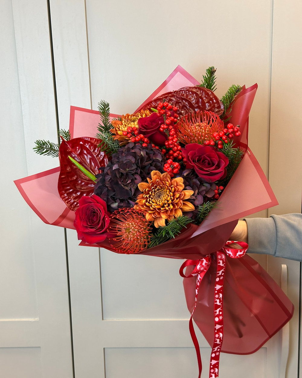 Yılbaşı Buketi II