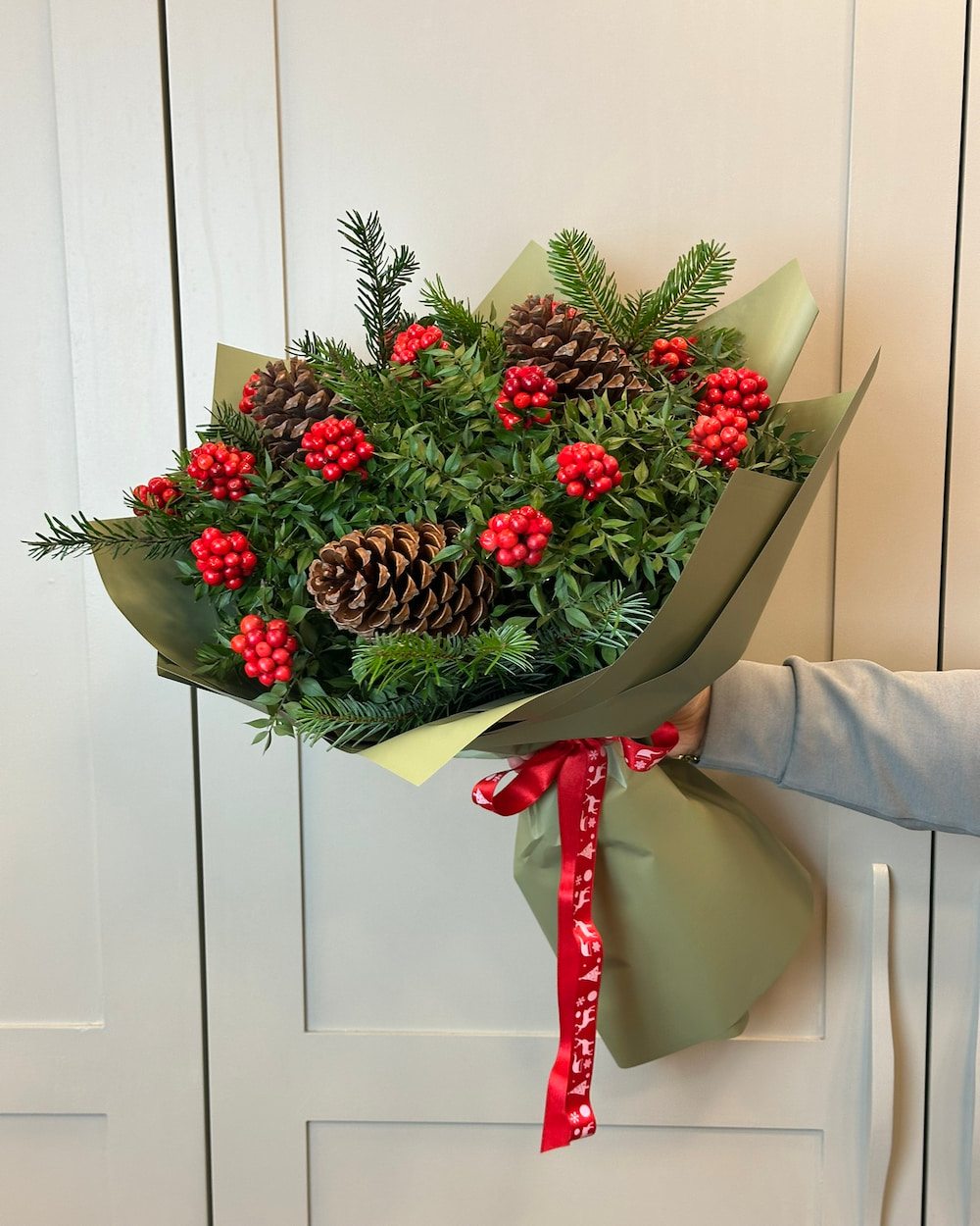 Yılbaşı Buketi V