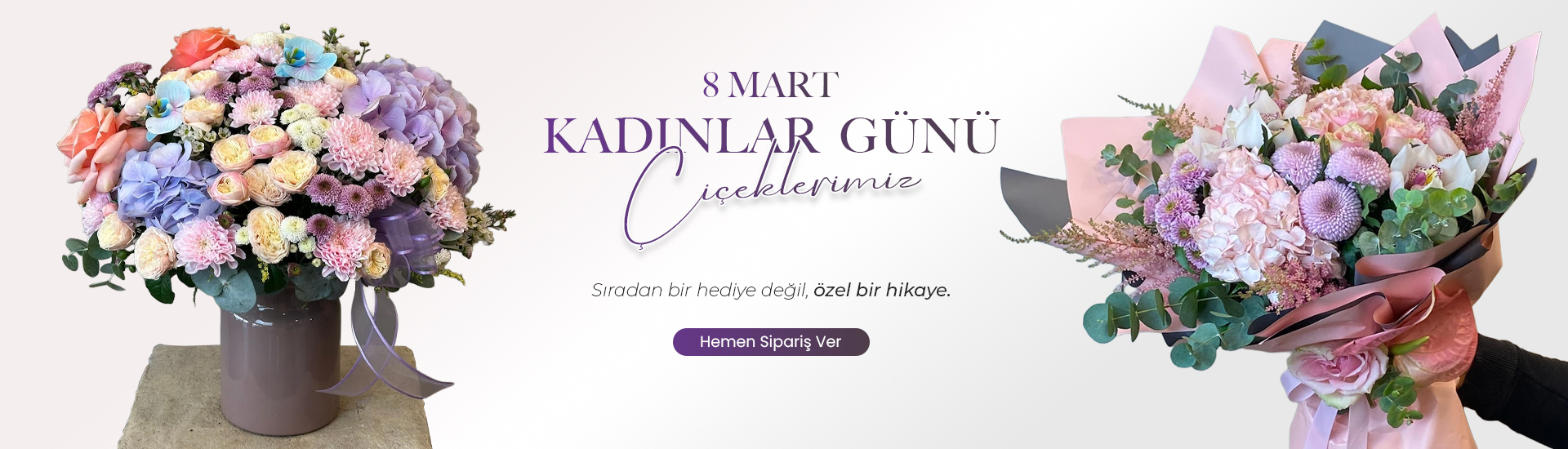 Kadınlar Günü